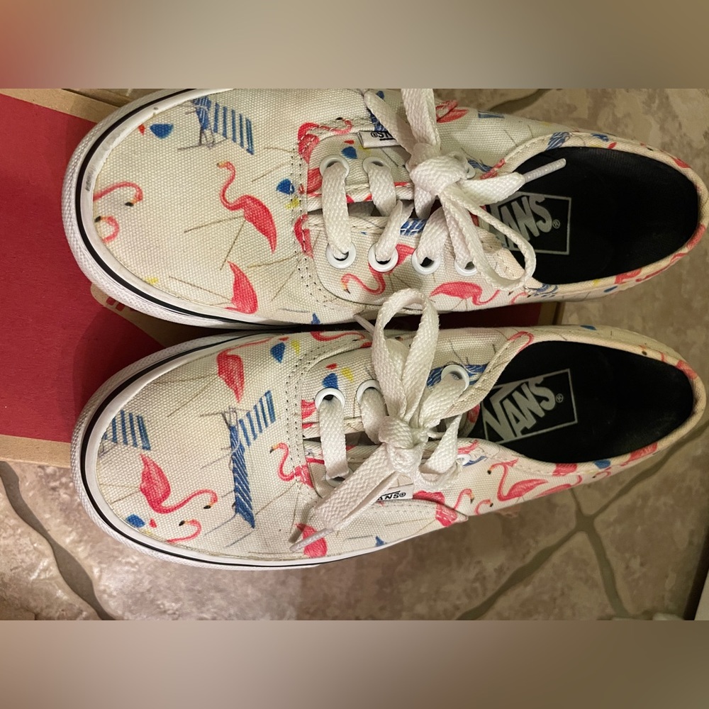 Vans Authentic Pool Vibes - image 2